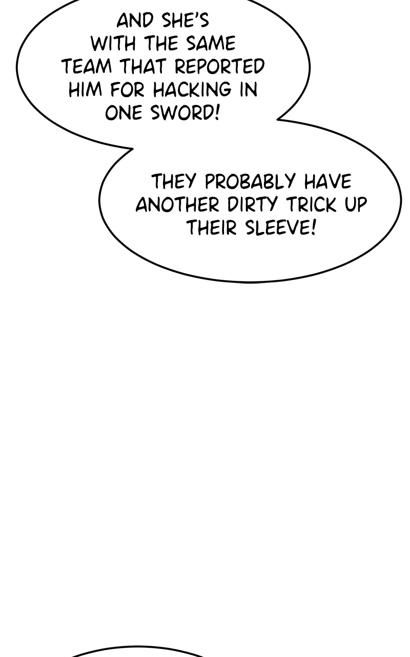 Double Click (PARK Soo-bong) Chapter 163 - Page 127 in English