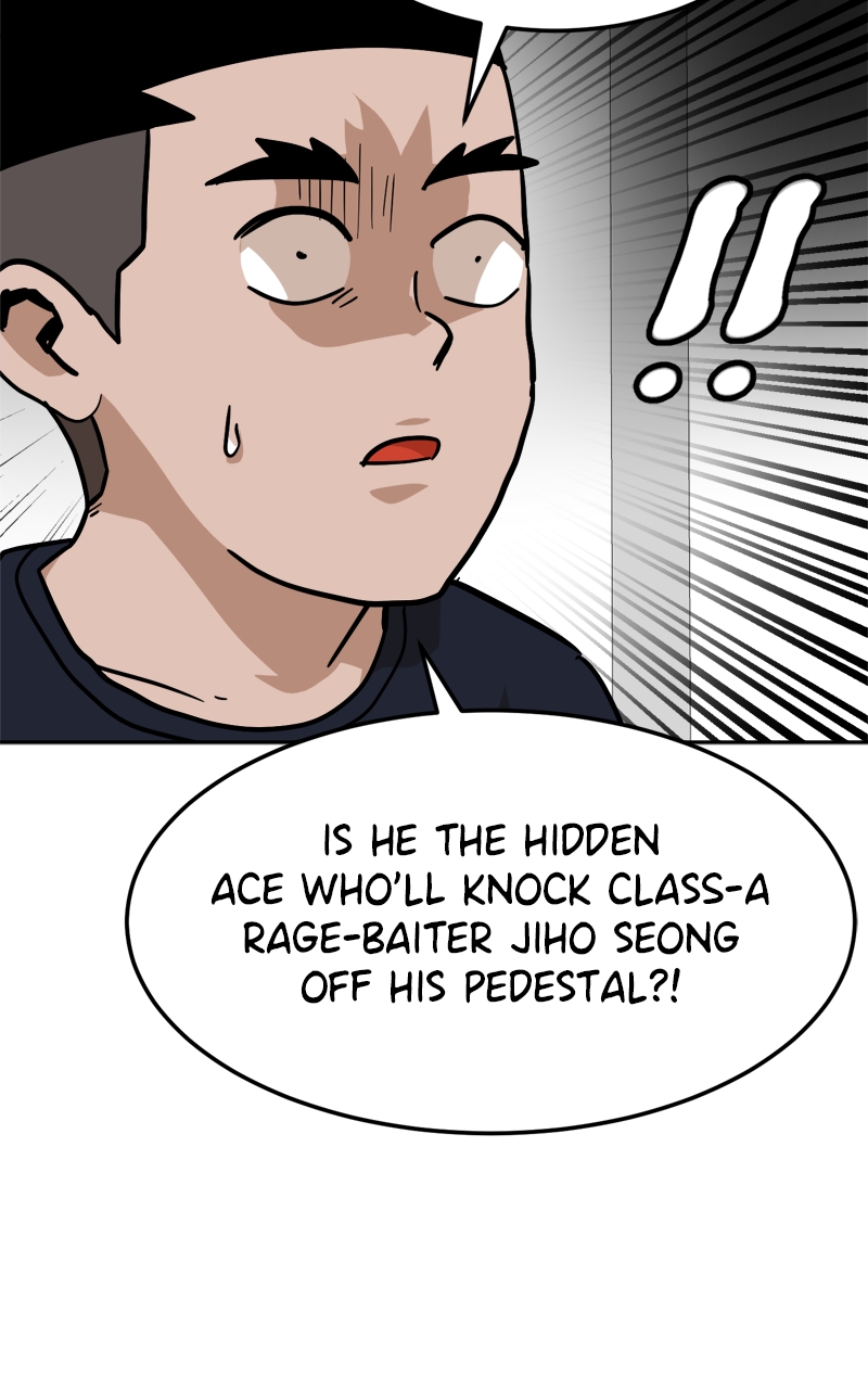 Double Click (PARK Soo-bong) Chapter 163 - Page 133 in English
