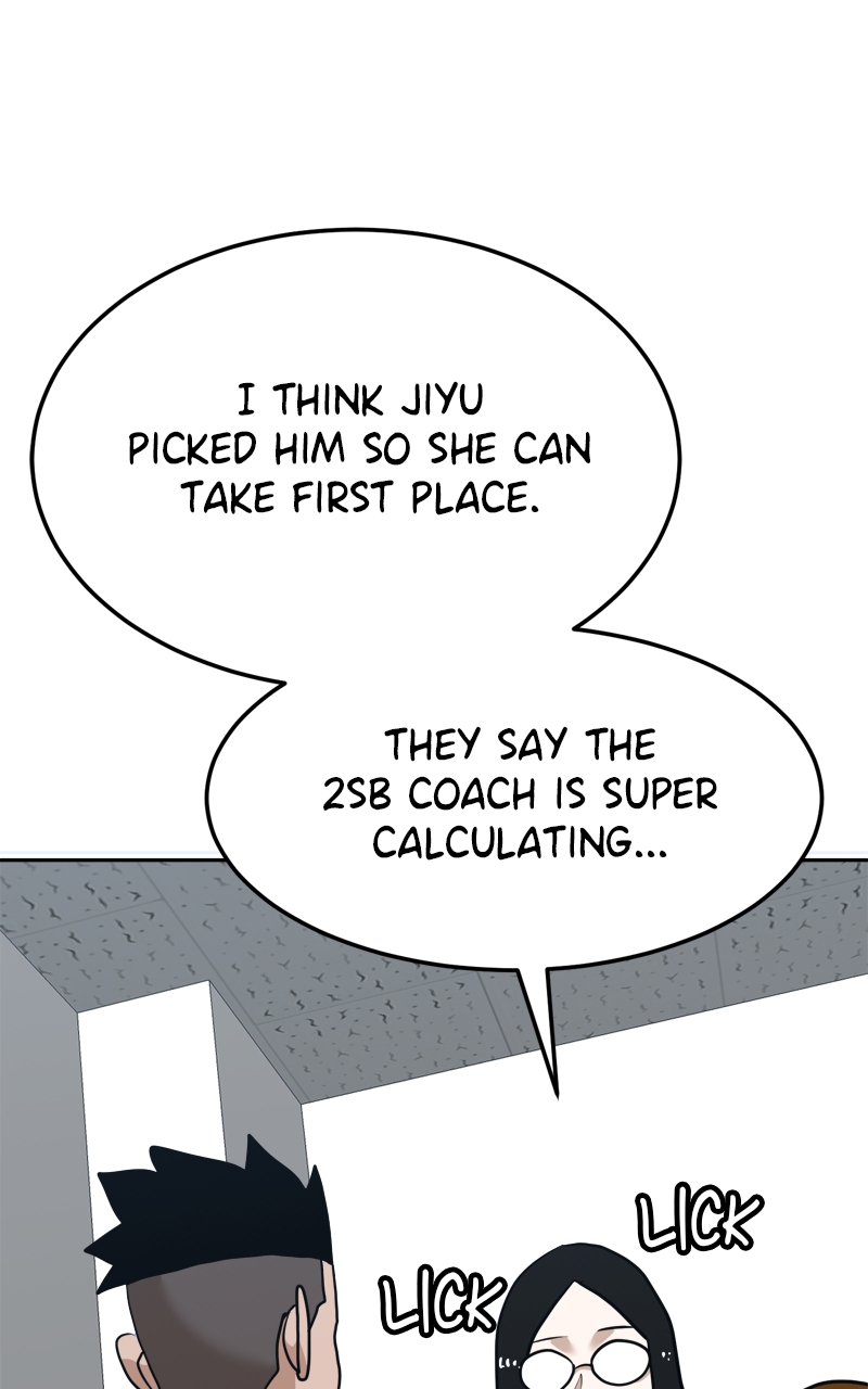 Double Click (PARK Soo-bong) Chapter 163 - Page 136 in English