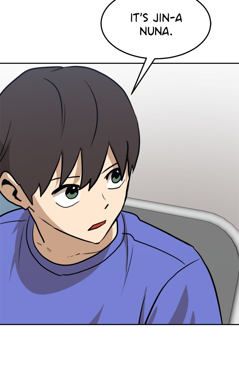 Double Click (PARK Soo-bong) Chapter 163 - Page 145 in English