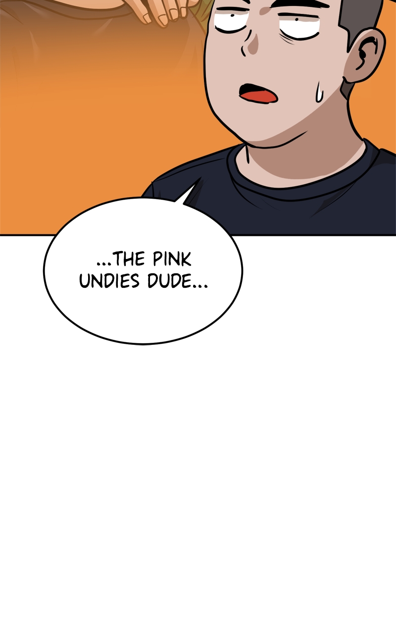 Double Click (PARK Soo-bong) Chapter 163 - Page 147 in English