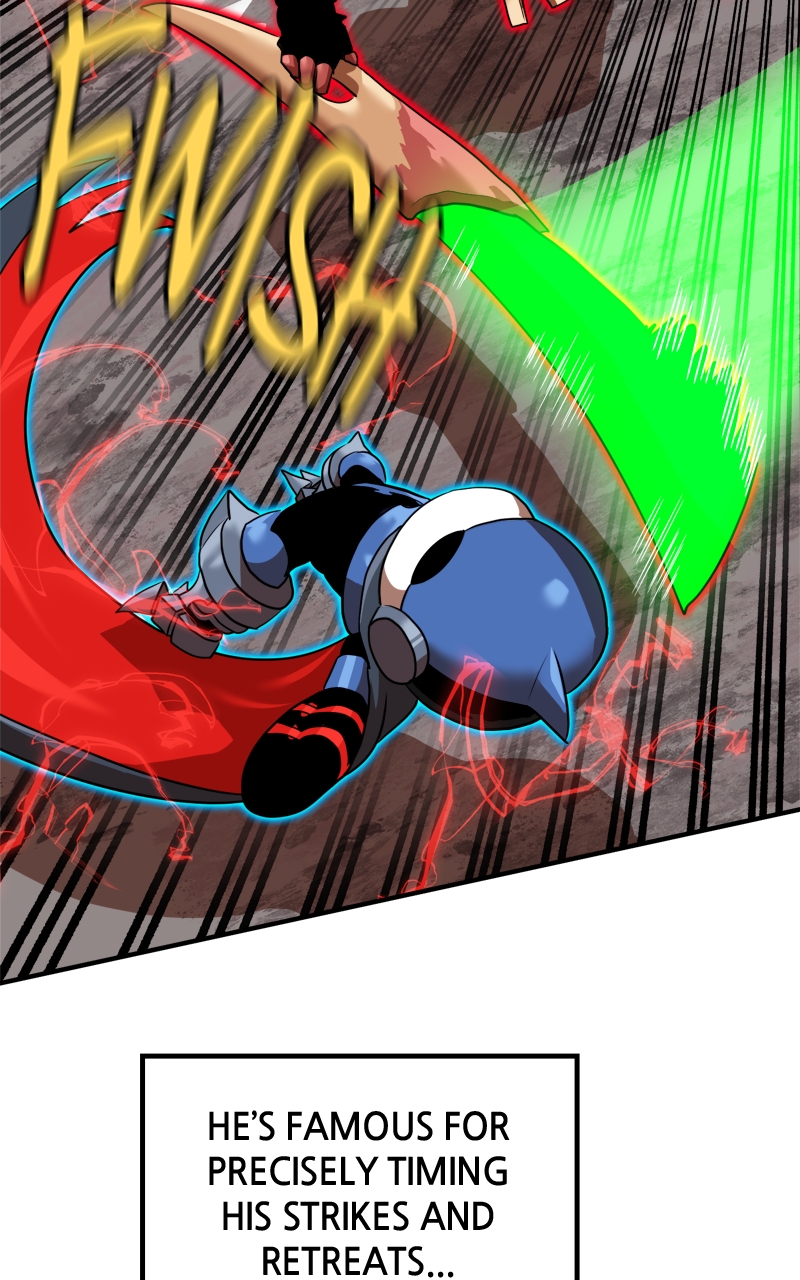 Double Click (PARK Soo-bong) Chapter 163 - Page 15 in English