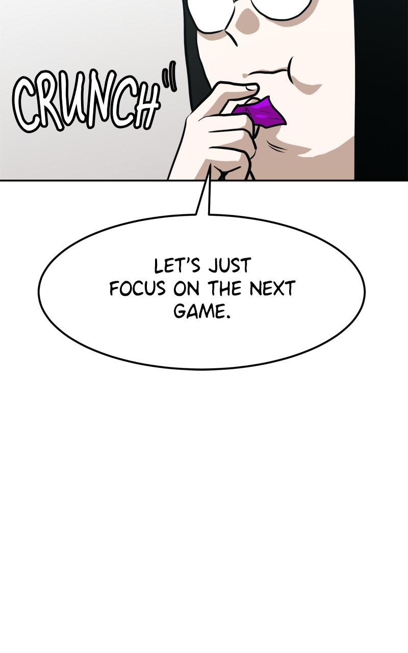 Double Click (PARK Soo-bong) Chapter 163 - Page 151 in English