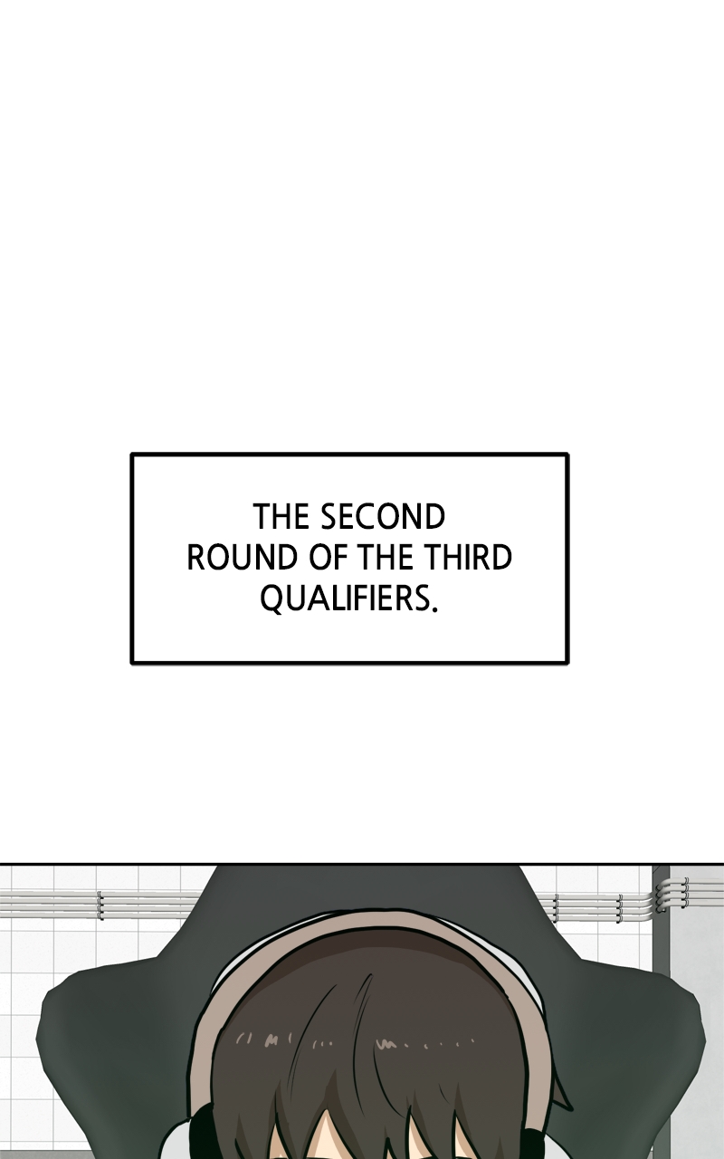Double Click (PARK Soo-bong) Chapter 163 - Page 155 in English