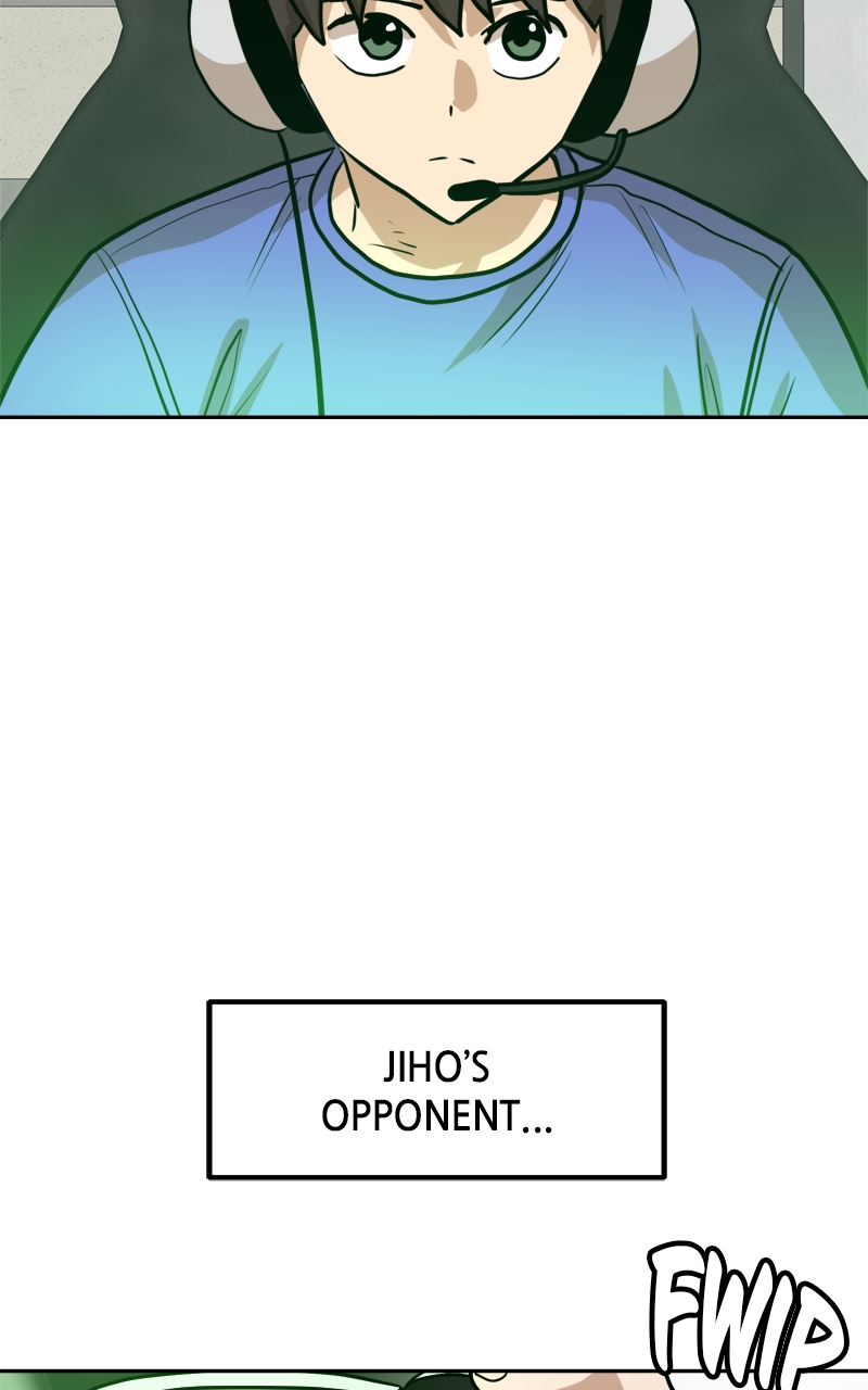Double Click (PARK Soo-bong) Chapter 163 - Page 156 in English