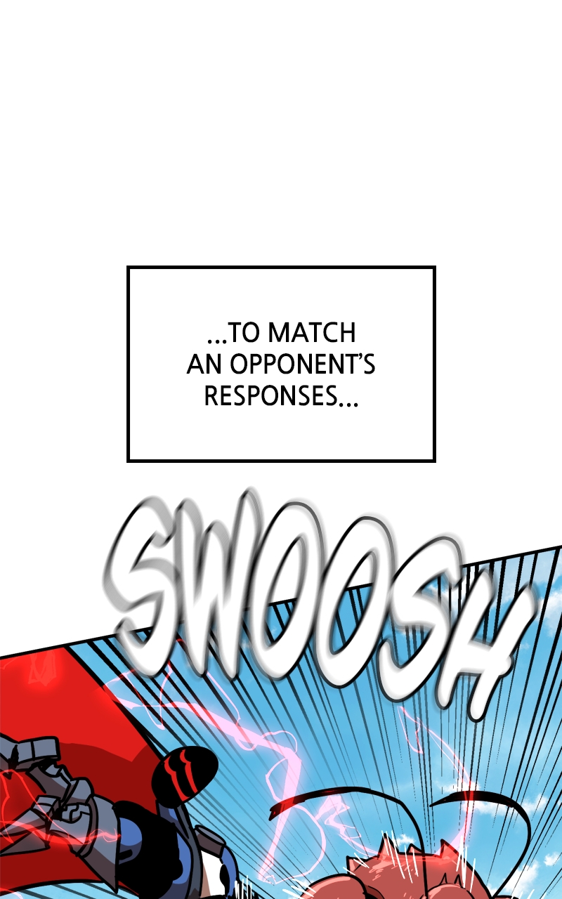 Double Click (PARK Soo-bong) Chapter 163 - Page 18 in English