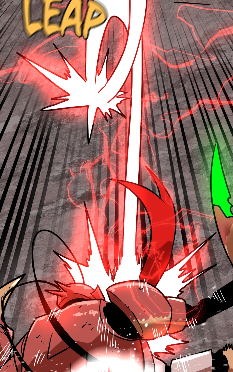 Double Click (PARK Soo-bong) Chapter 163 - Page 22 in English