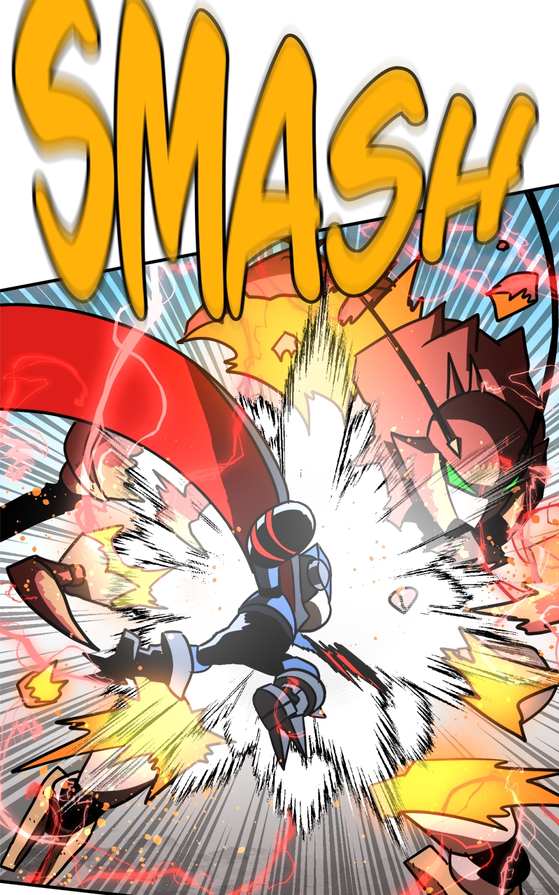 Double Click (PARK Soo-bong) Chapter 163 - Page 28 in English