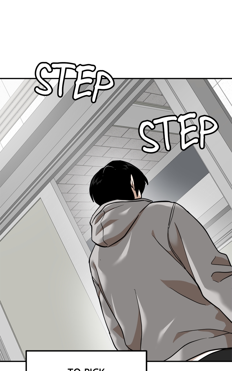Double Click (PARK Soo-bong) Chapter 163 - Page 34 in English