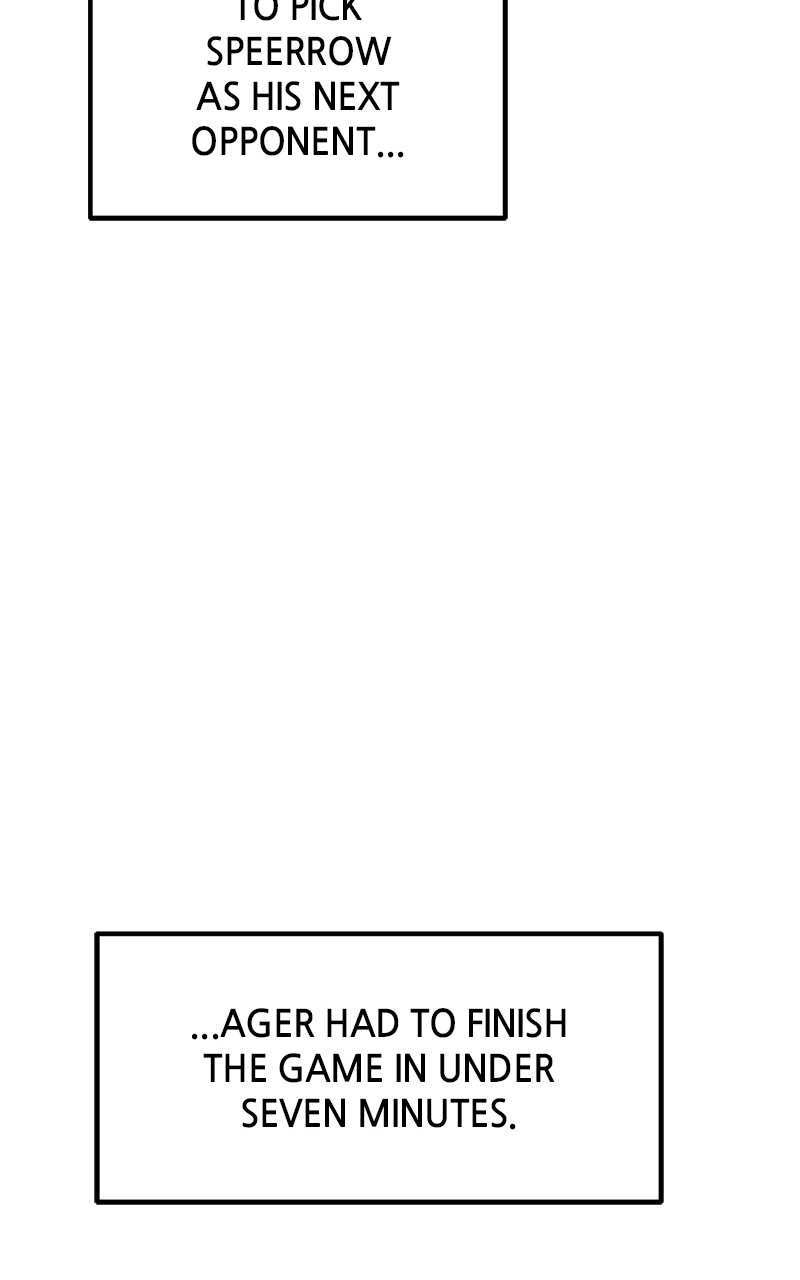 Double Click (PARK Soo-bong) Chapter 163 - Page 35 in English