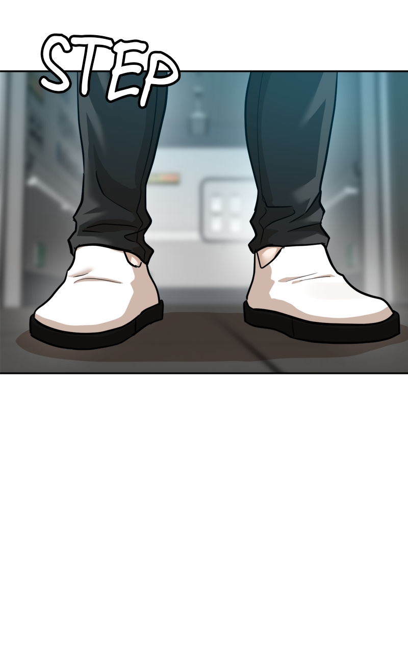 Double Click (PARK Soo-bong) Chapter 163 - Page 36 in English