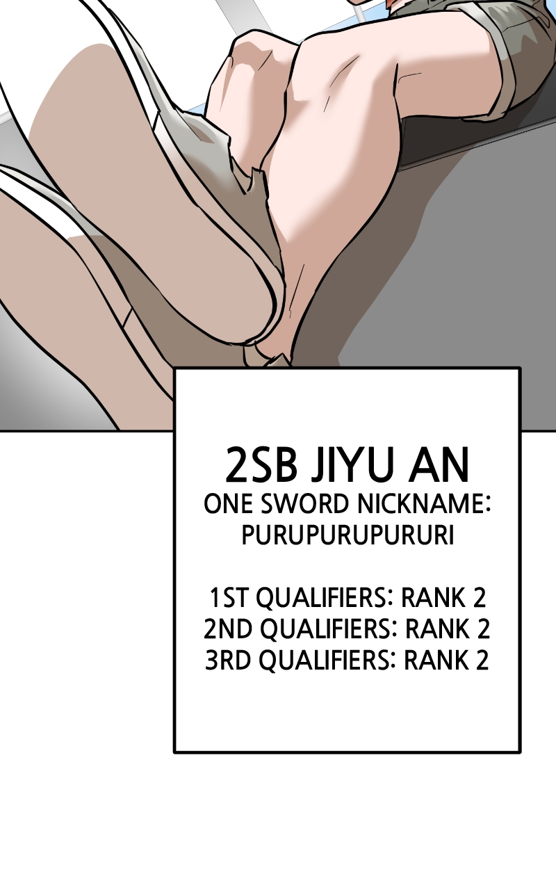 Double Click (PARK Soo-bong) Chapter 163 - Page 45 in English