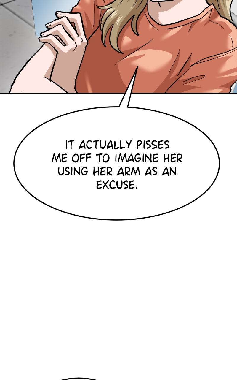 Double Click (PARK Soo-bong) Chapter 163 - Page 54 in English