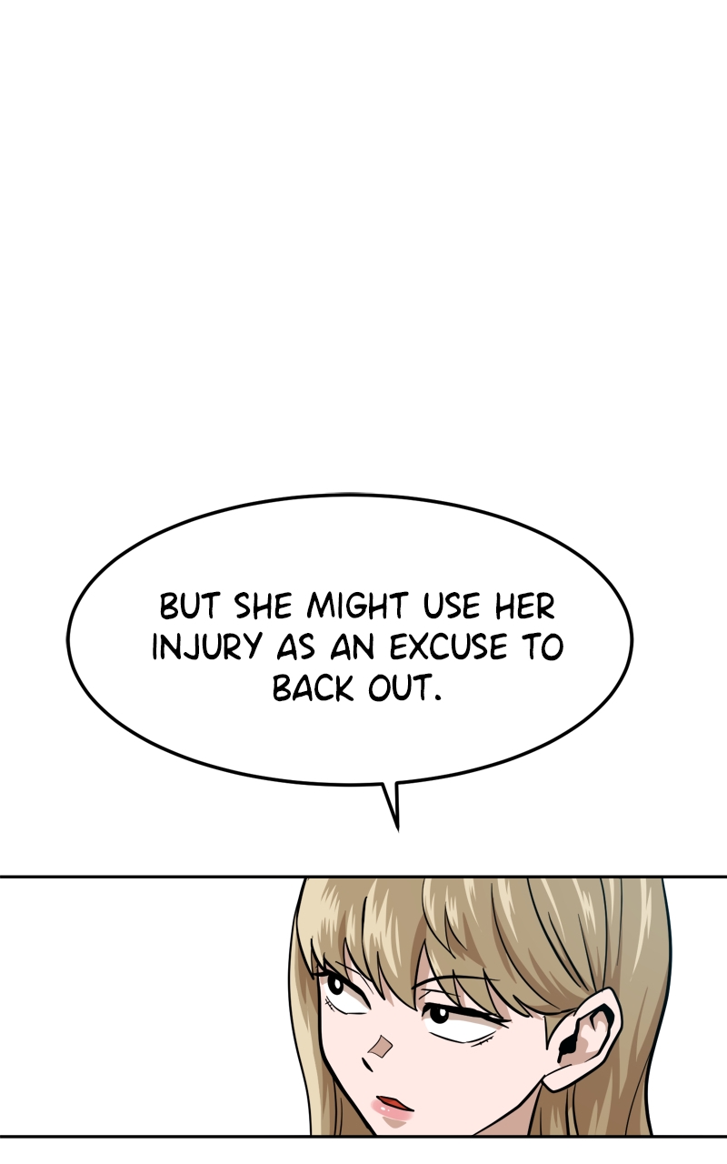 Double Click (PARK Soo-bong) Chapter 163 - Page 58 in English