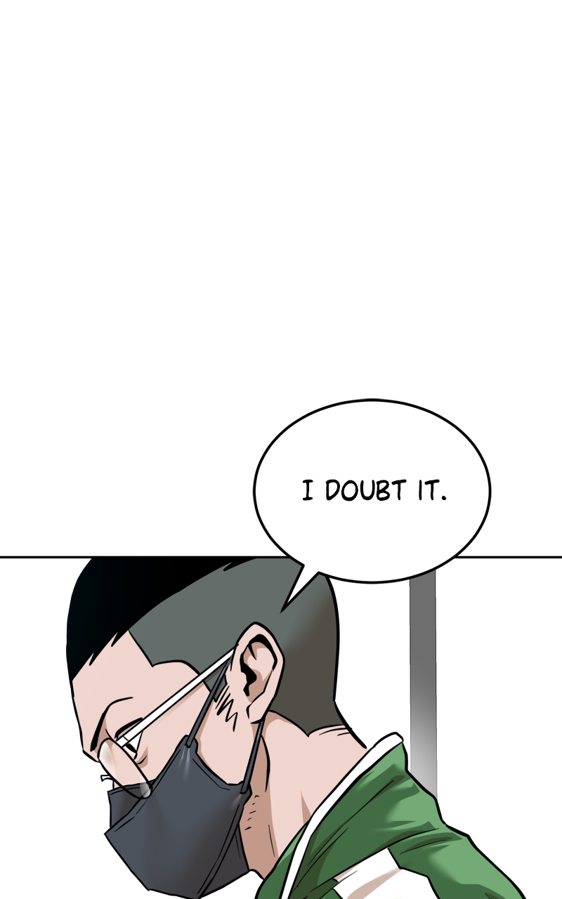 Double Click (PARK Soo-bong) Chapter 163 - Page 59 in English
