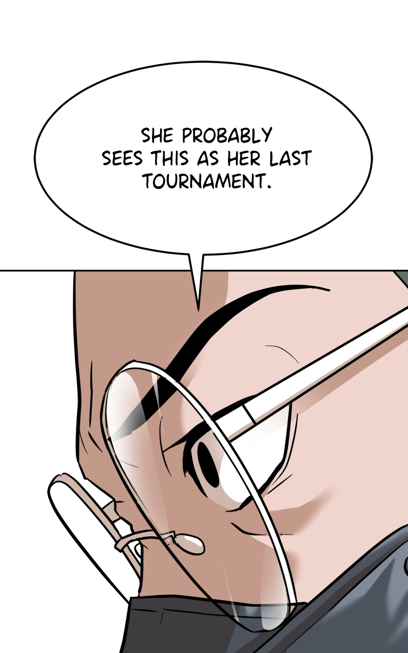 Double Click (PARK Soo-bong) Chapter 163 - Page 61 in English