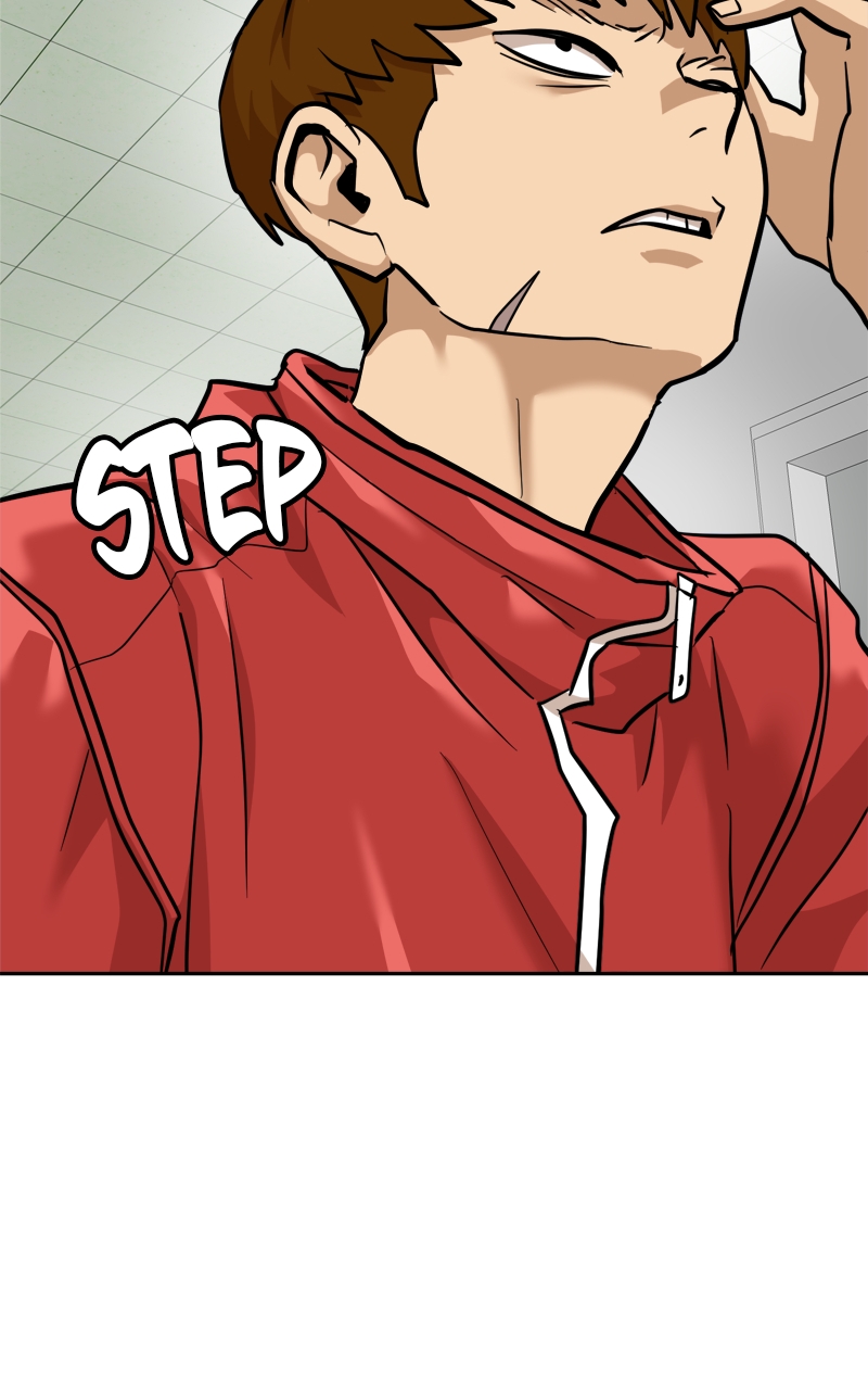 Double Click (PARK Soo-bong) Chapter 163 - Page 65 in English