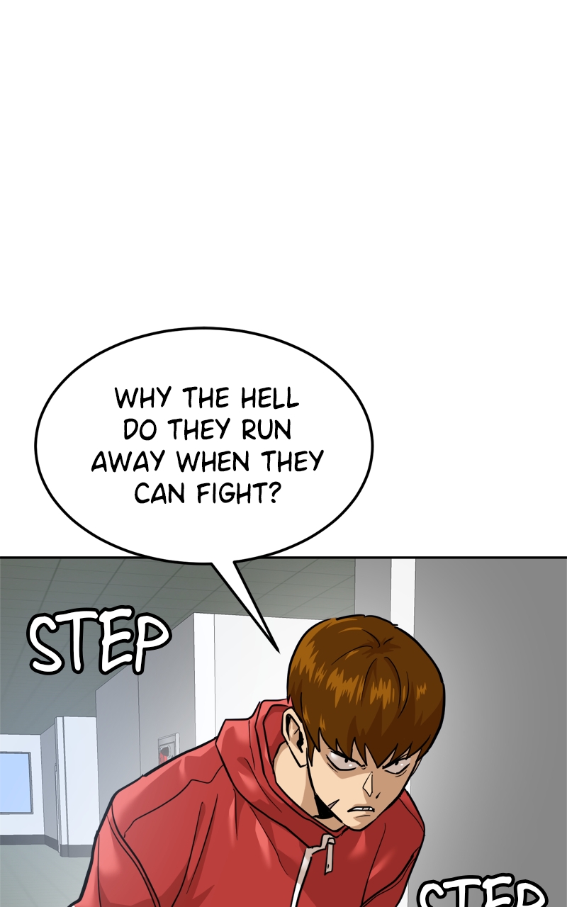 Double Click (PARK Soo-bong) Chapter 163 - Page 66 in English