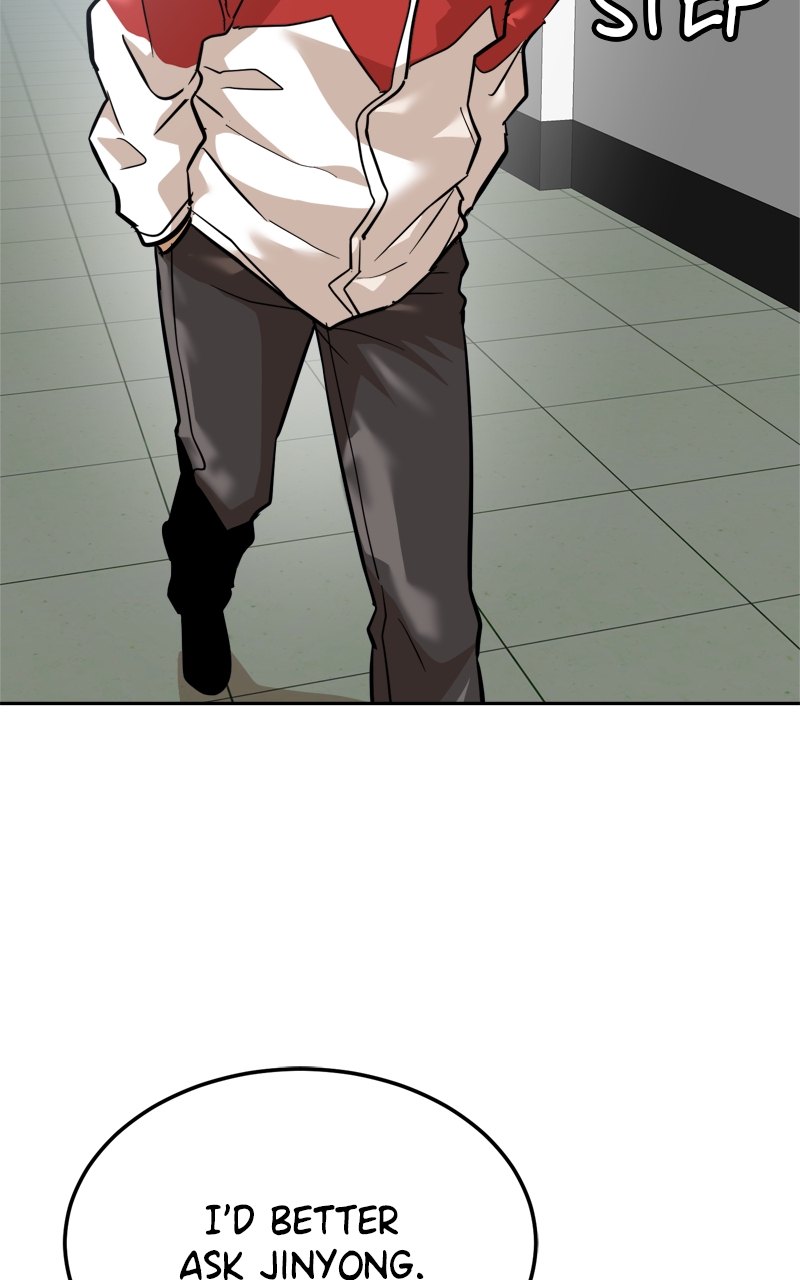 Double Click (PARK Soo-bong) Chapter 163 - Page 67 in English
