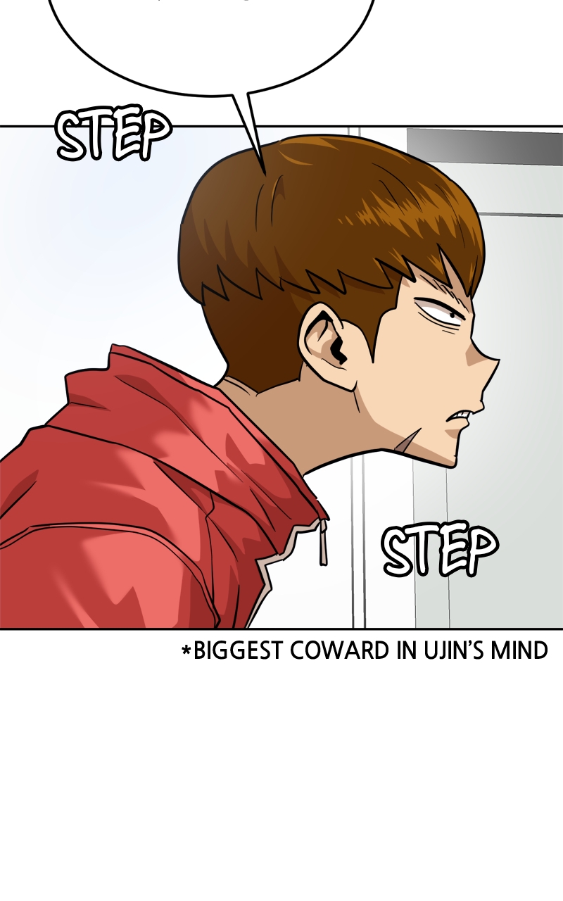 Double Click (PARK Soo-bong) Chapter 163 - Page 68 in English