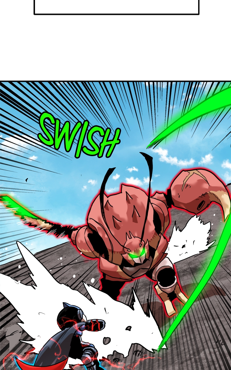 Double Click (PARK Soo-bong) Chapter 163 - Page 7 in English