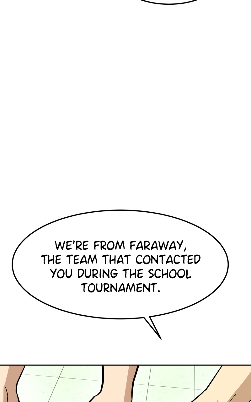 Double Click (PARK Soo-bong) Chapter 163 - Page 72 in English