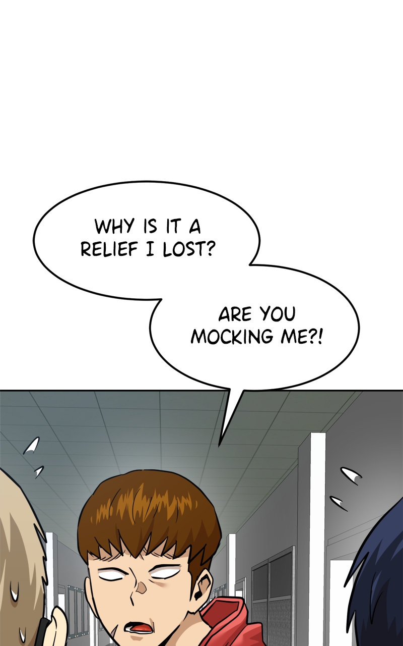 Double Click (PARK Soo-bong) Chapter 163 - Page 74 in English