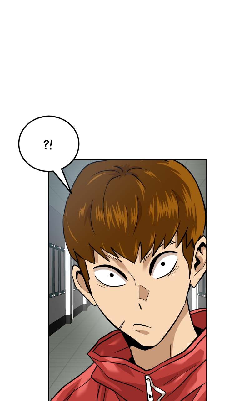 Double Click (PARK Soo-bong) Chapter 163 - Page 76 in English