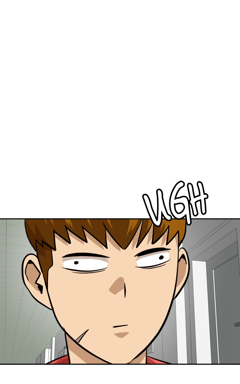 Double Click (PARK Soo-bong) Chapter 163 - Page 79 in English