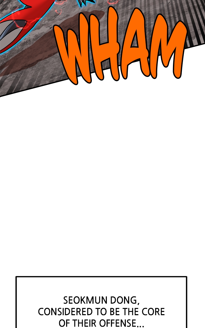 Double Click (PARK Soo-bong) Chapter 163 - Page 8 in English