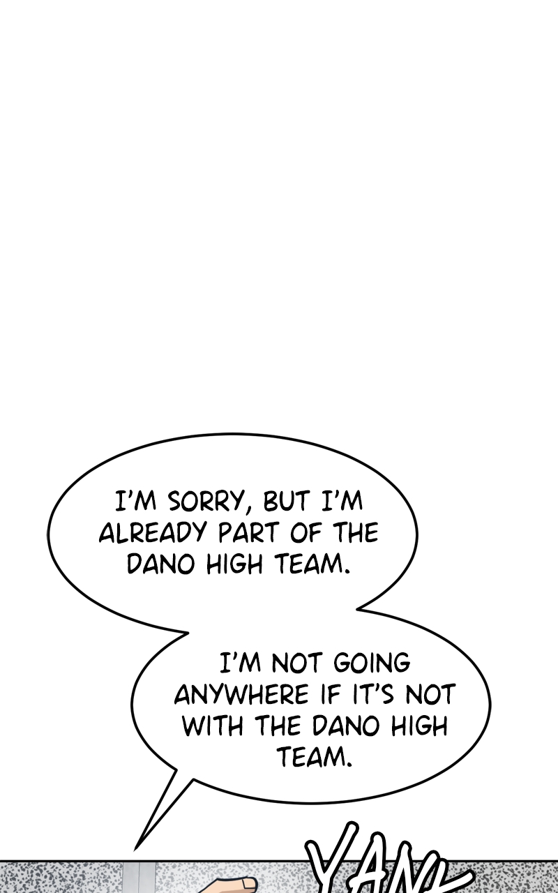 Double Click (PARK Soo-bong) Chapter 163 - Page 85 in English