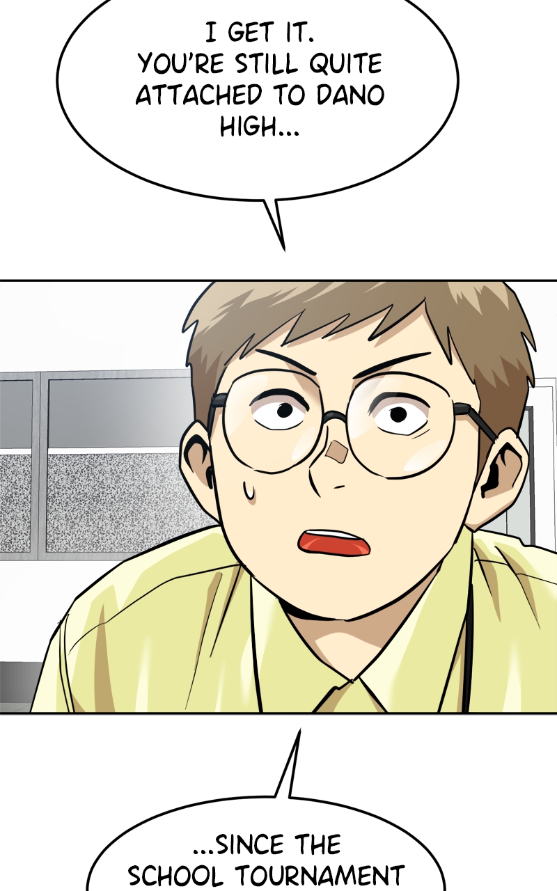 Double Click (PARK Soo-bong) Chapter 163 - Page 88 in English