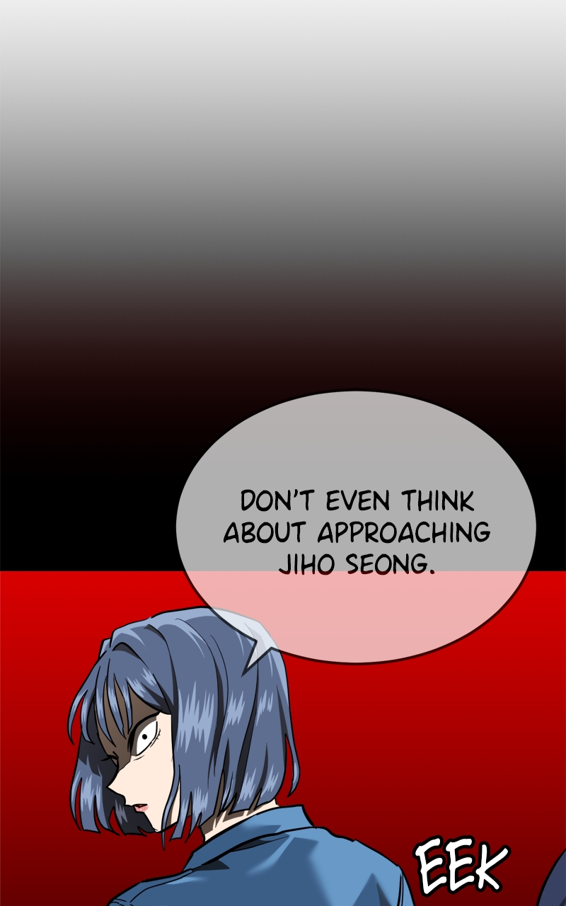 Double Click (PARK Soo-bong) Chapter 163 - Page 91 in English