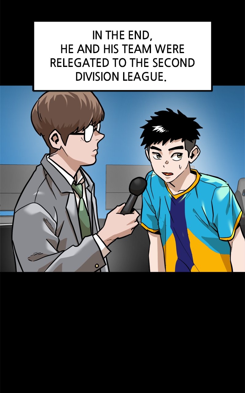 Double Click (PARK Soo-bong) Chapter 164 - Page 11 in English