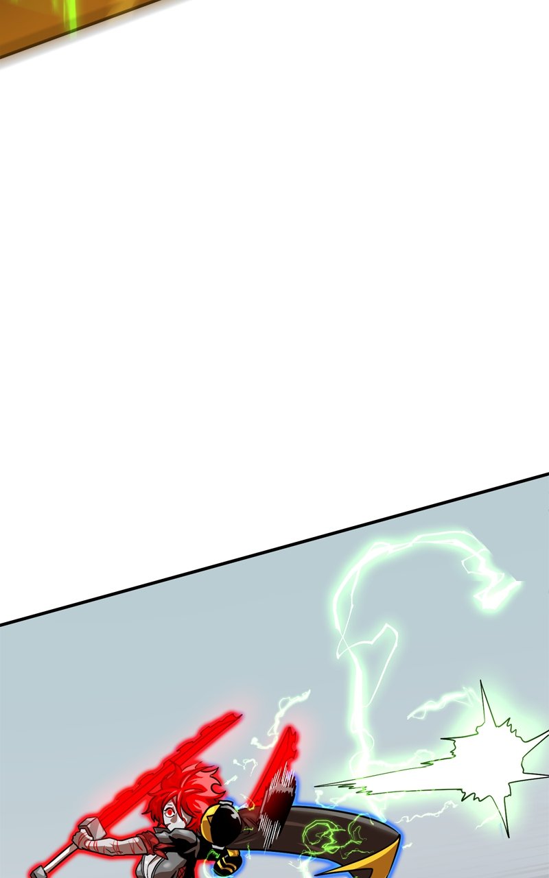 Double Click (PARK Soo-bong) Chapter 164 - Page 110 in English