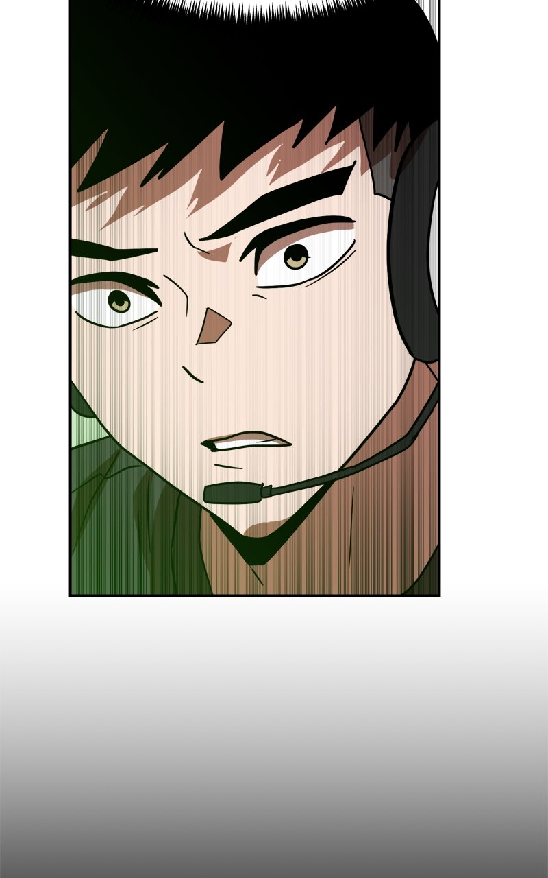 Double Click (PARK Soo-bong) Chapter 164 - Page 116 in English