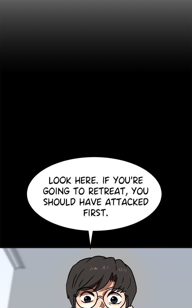 Double Click (PARK Soo-bong) Chapter 164 - Page 117 in English