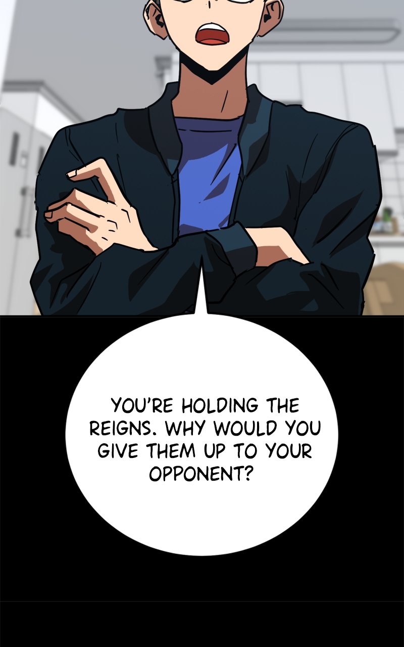 Double Click (PARK Soo-bong) Chapter 164 - Page 118 in English