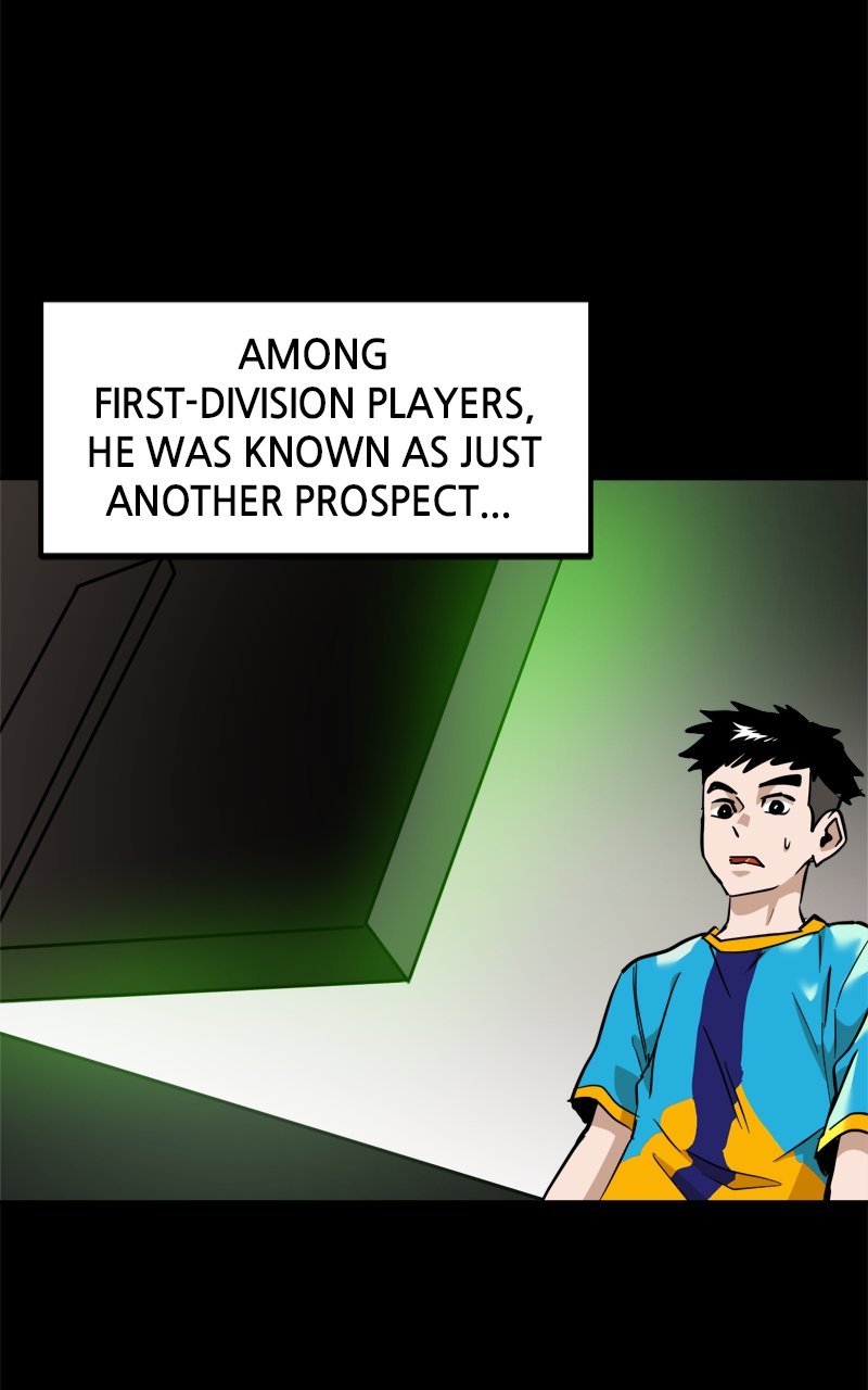 Double Click (PARK Soo-bong) Chapter 164 - Page 12 in English