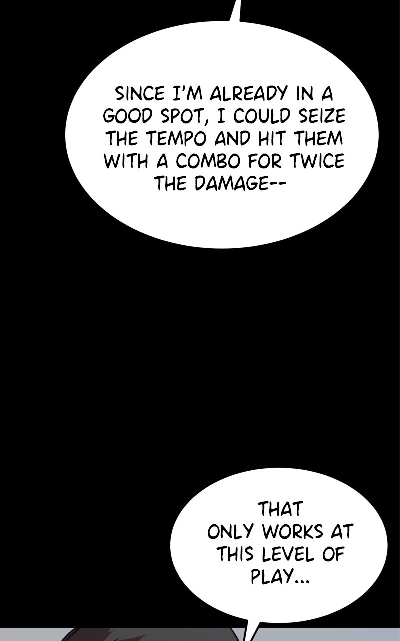 Double Click (PARK Soo-bong) Chapter 164 - Page 120 in English