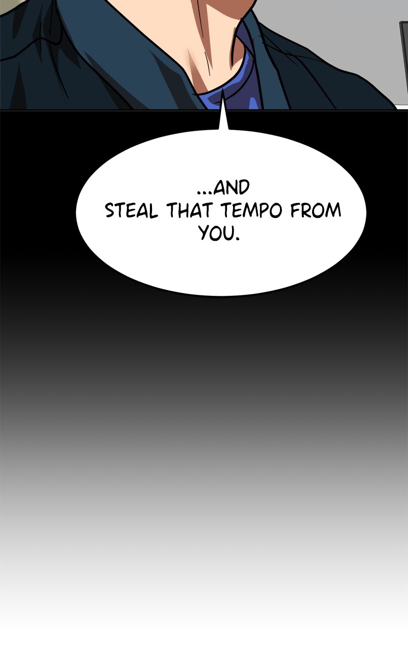 Double Click (PARK Soo-bong) Chapter 164 - Page 123 in English