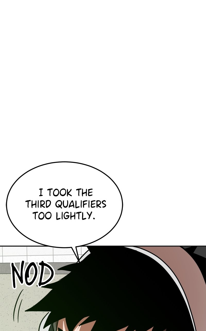 Double Click (PARK Soo-bong) Chapter 164 - Page 124 in English