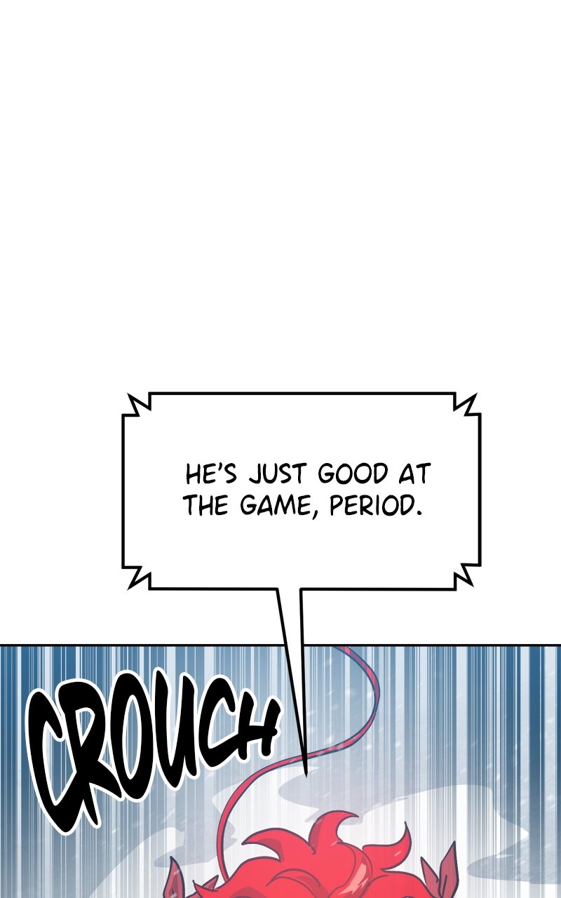 Double Click (PARK Soo-bong) Chapter 164 - Page 127 in English