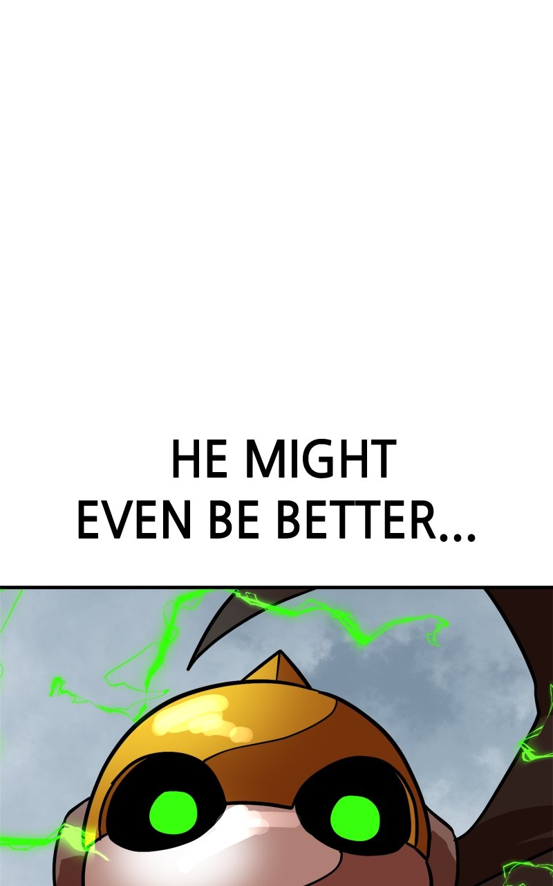 Double Click (PARK Soo-bong) Chapter 164 - Page 129 in English