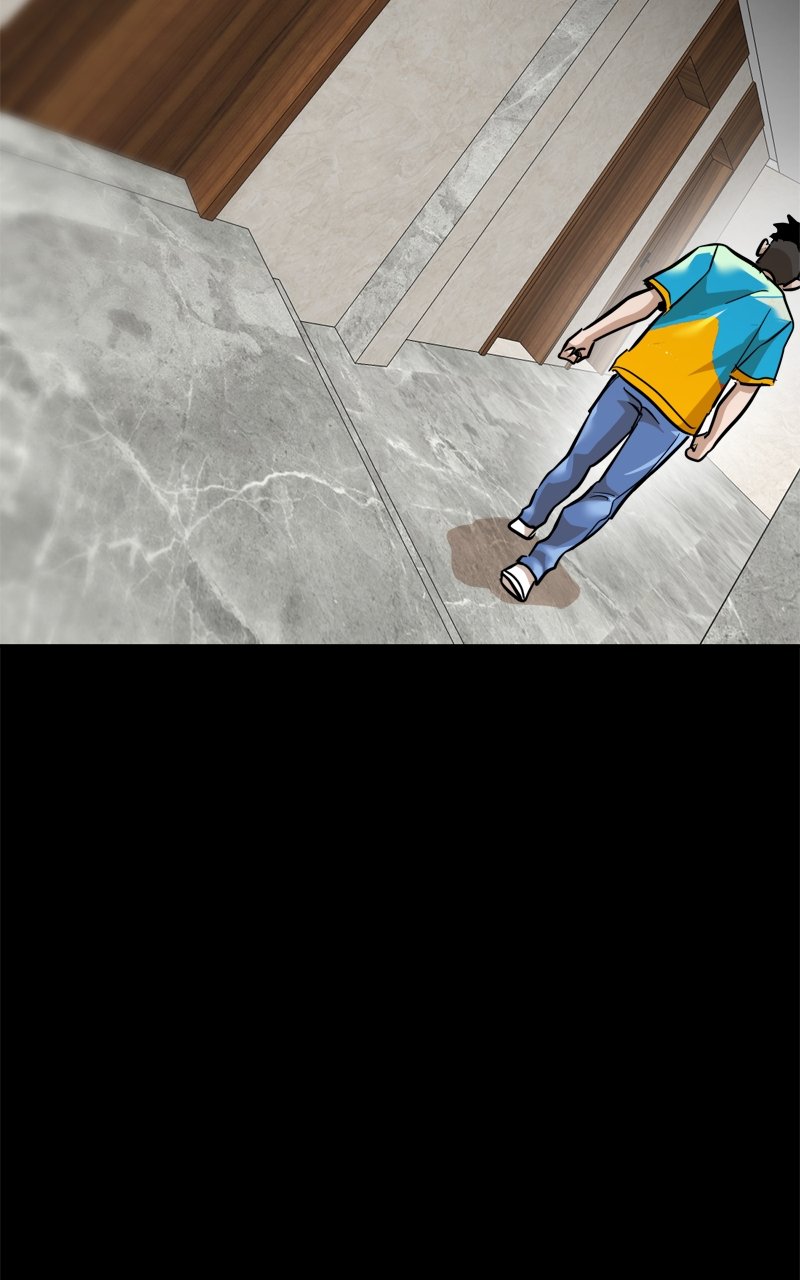 Double Click (PARK Soo-bong) Chapter 164 - Page 14 in English