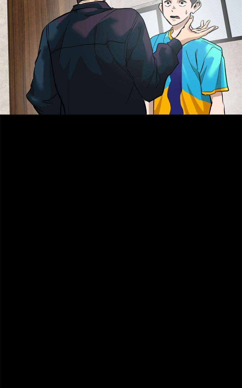 Double Click (PARK Soo-bong) Chapter 164 - Page 16 in English