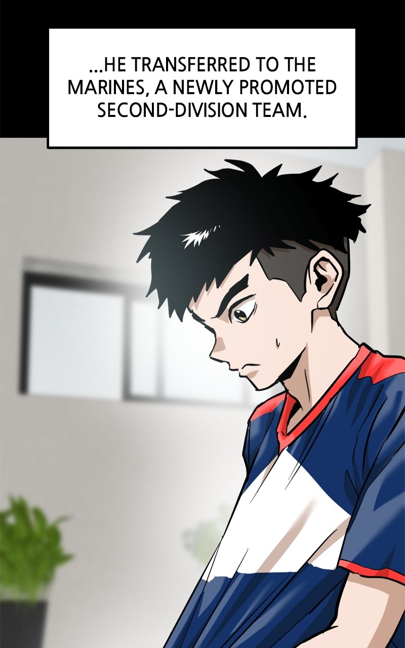 Double Click (PARK Soo-bong) Chapter 164 - Page 17 in English