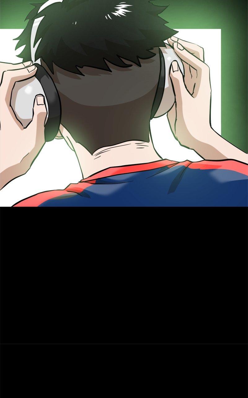 Double Click (PARK Soo-bong) Chapter 164 - Page 19 in English
