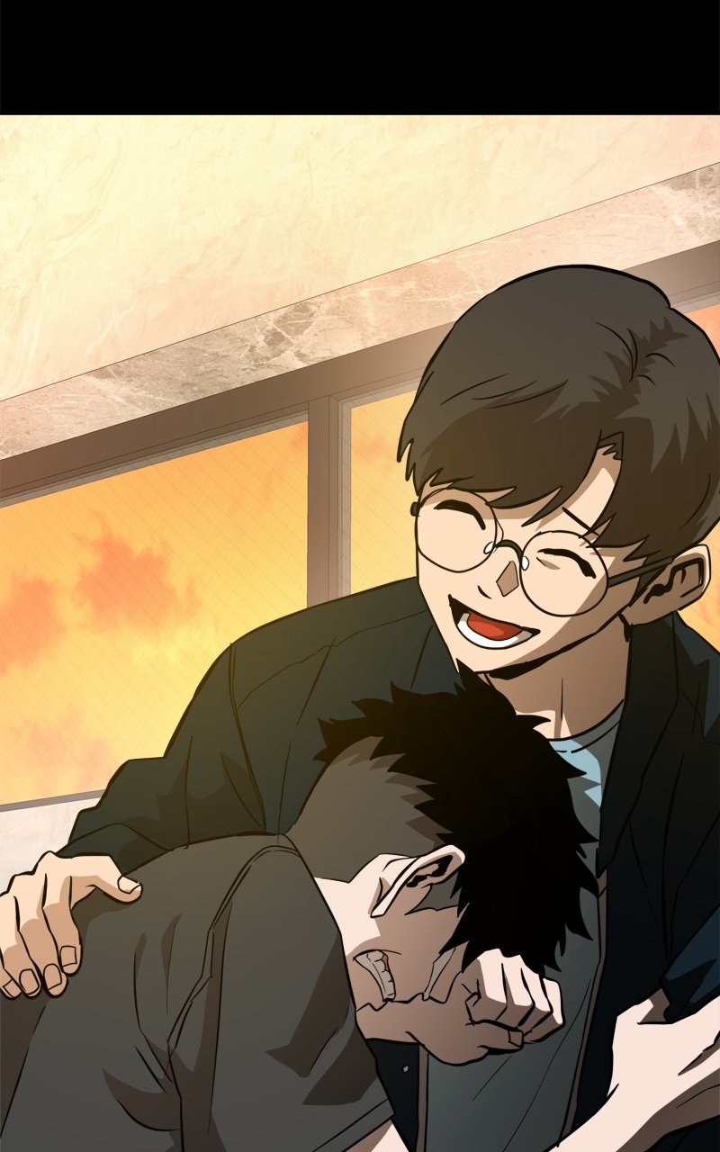 Double Click (PARK Soo-bong) Chapter 164 - Page 23 in English