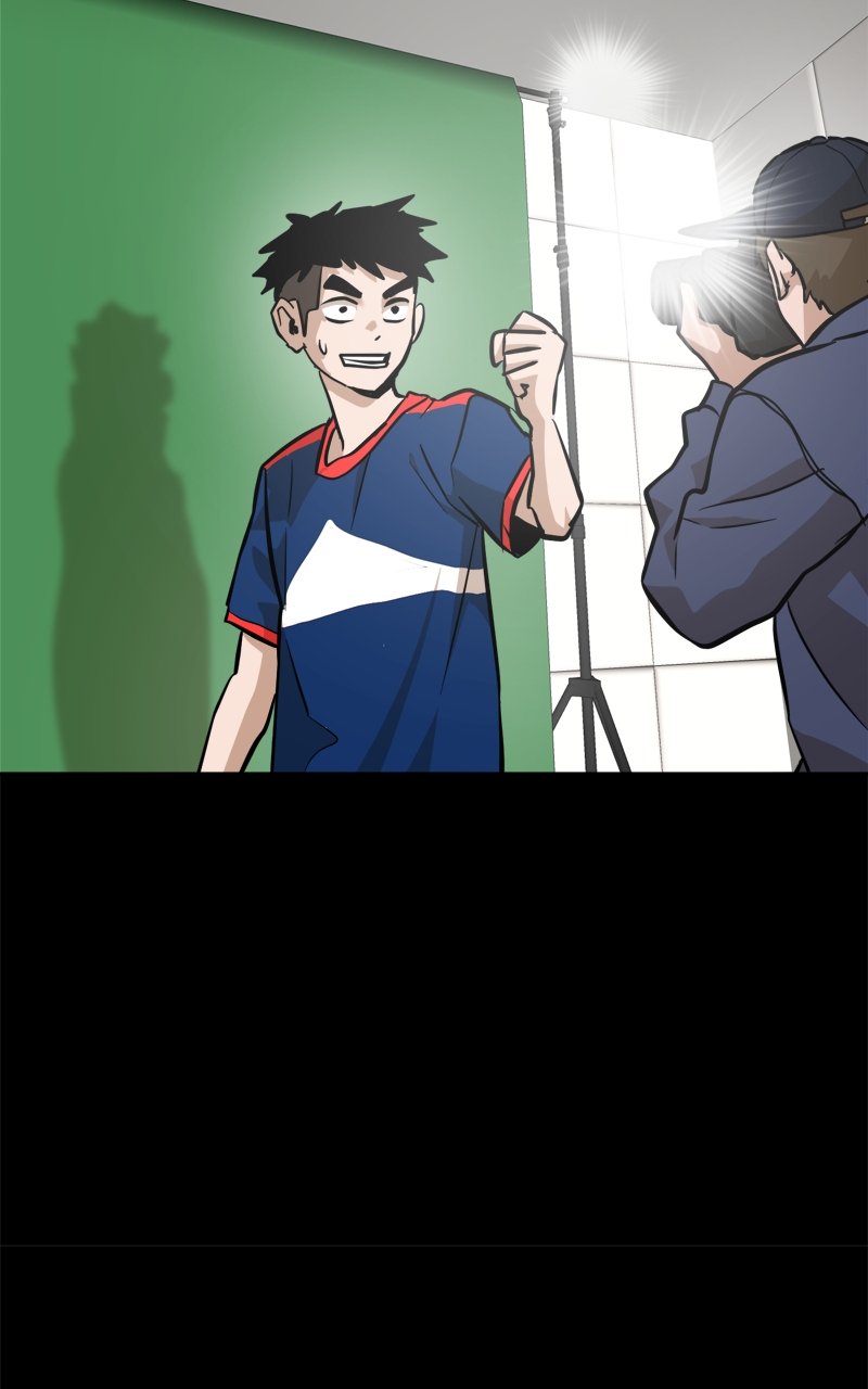 Double Click (PARK Soo-bong) Chapter 164 - Page 25 in English